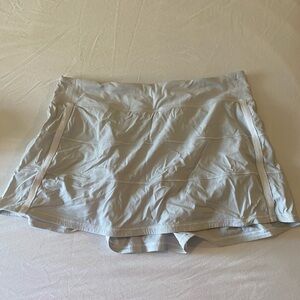 Lulu Lemon athletic skirt